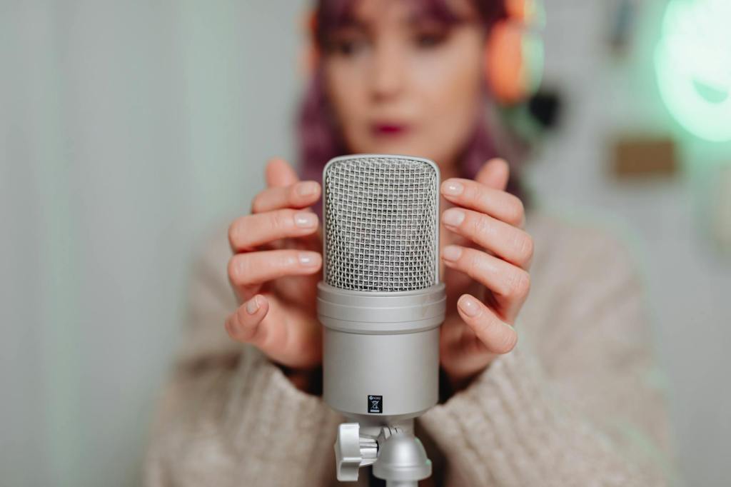 What Is Voice Typing and Why It Makes You a Better&nbsp;Writer